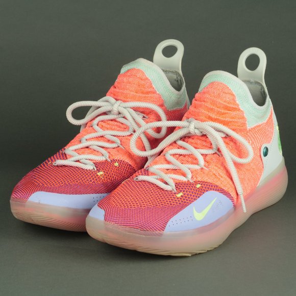 nike kd 11 eybl
